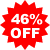 46%OFF