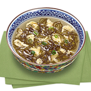 アマノフーズ フリーズドライ 化学調味料無添加海藻スープ もずくスープ 10食入 Nts Food Store