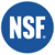 NSF(National Sanitation Foundation)適合商品