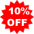 10%OFF