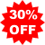 30%OFF