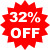 32%OFF