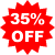 35%OFF