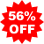 56%OFF