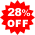 28%OFF