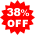 38%OFF