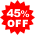 45OFF