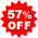 57OFF