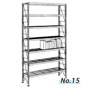 ETAGAIR]組み合わせ例｜組み立て収納家具屋 UNIT FURNITURE