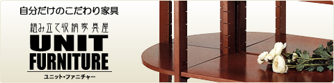 UNIT FURNITURE